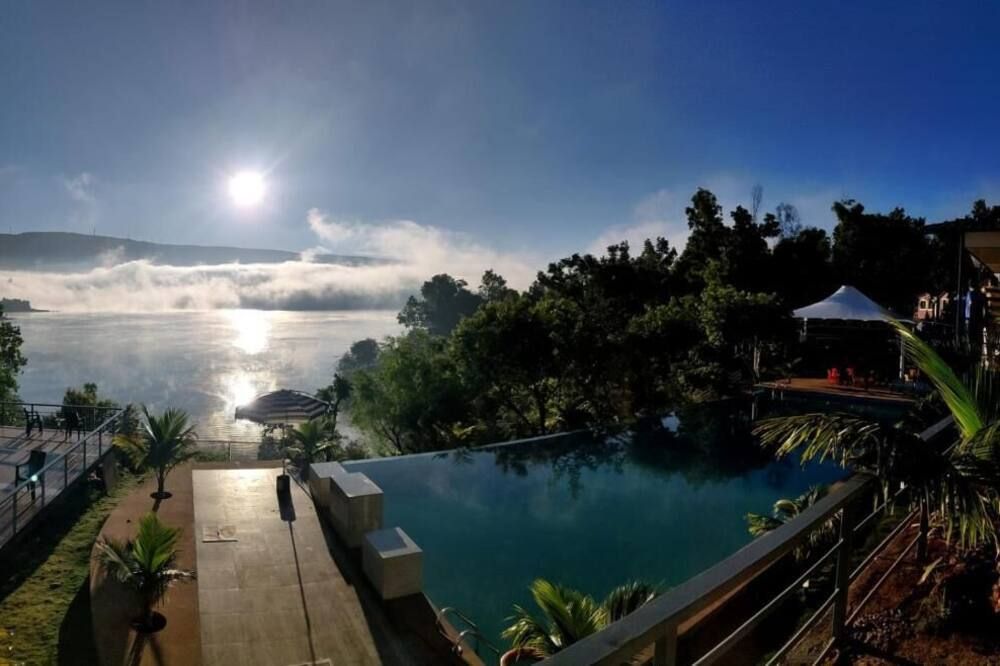 The Nihal Resort - מהבלשוואר - בריכה