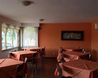 Hotel Libertadores - Paipa