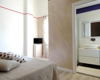 B&B Melanella - Capaccio - Habitación