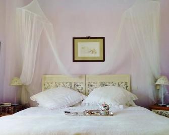 Teapot House - Perugia - Bedroom