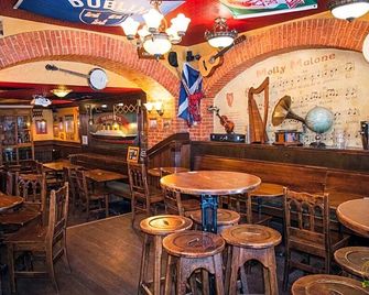 The Liberty's - Villefranche-sur-Saône - Bar