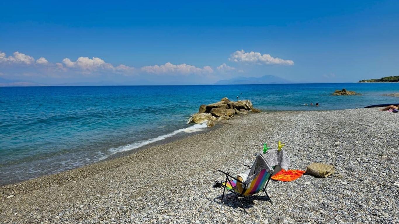 Great Greece Le Convivial Suites