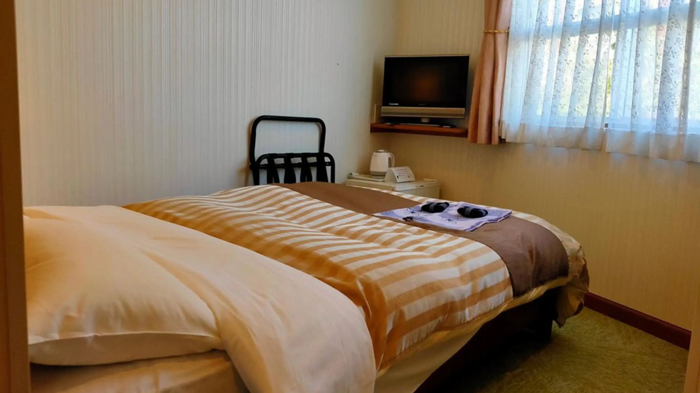 بيبو ستيشن هوتل