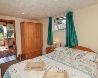 The Bushel - Bideford - Bedroom