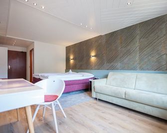 Hotel Lamm - Ostfildern - Habitación