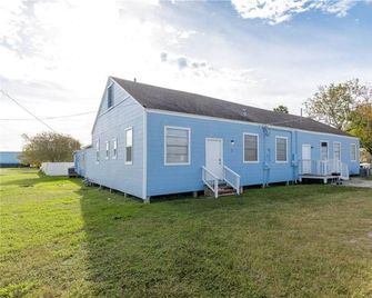 Cozy Coastal Retreat Apt Ingleside - Ingleside - Gebouw