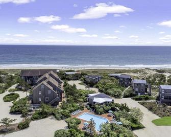 My Amity 1br Beachside Home | Tennis+pool+wifi+pkg - Amagansett - Building