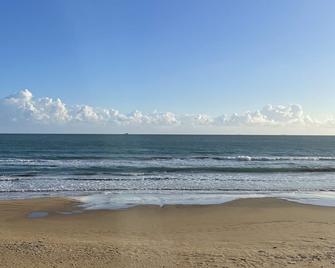 Farfalla Blu - Pozzallo - Spiaggia