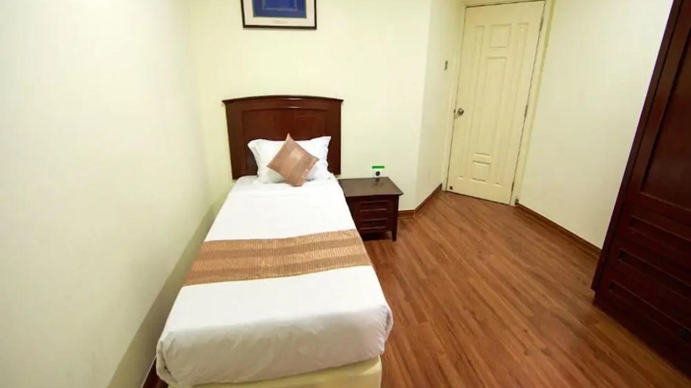 Beta Service Apartment