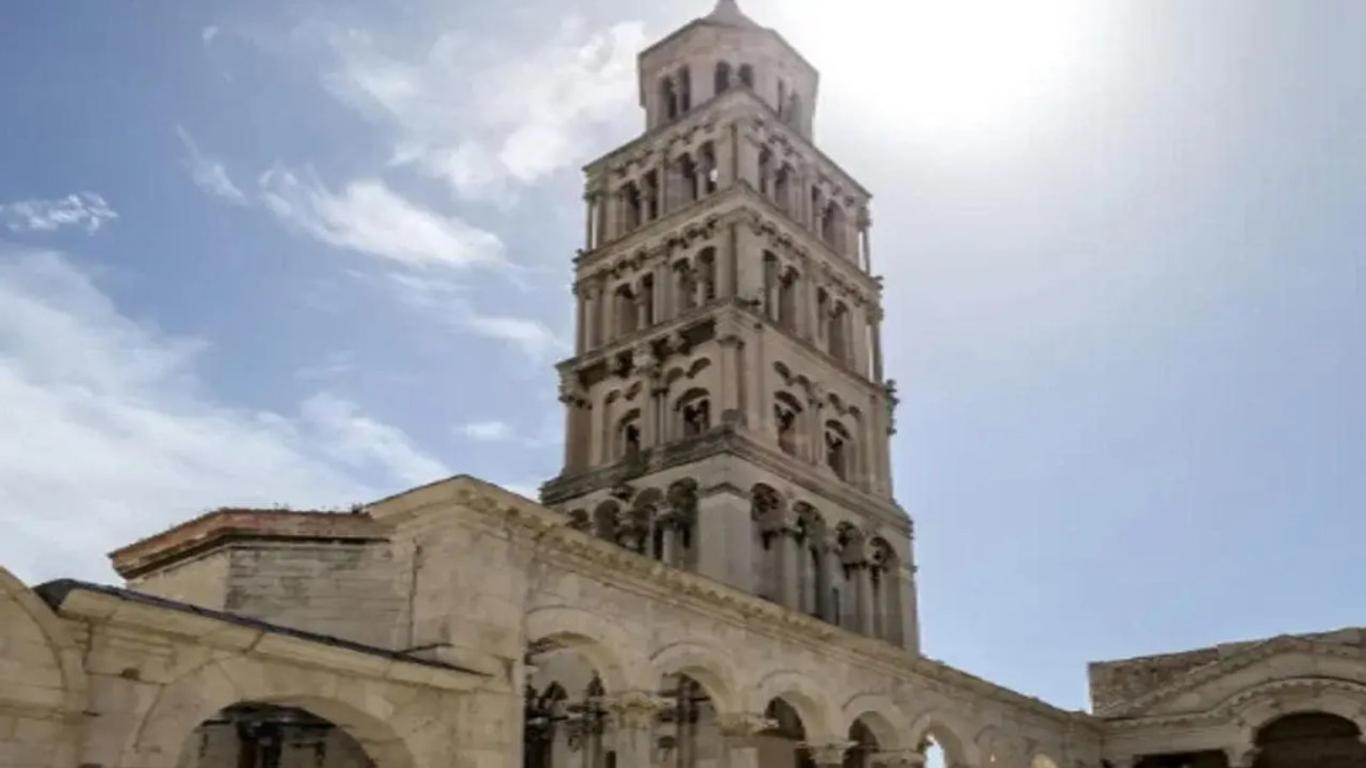 Centro di Centri Rooms