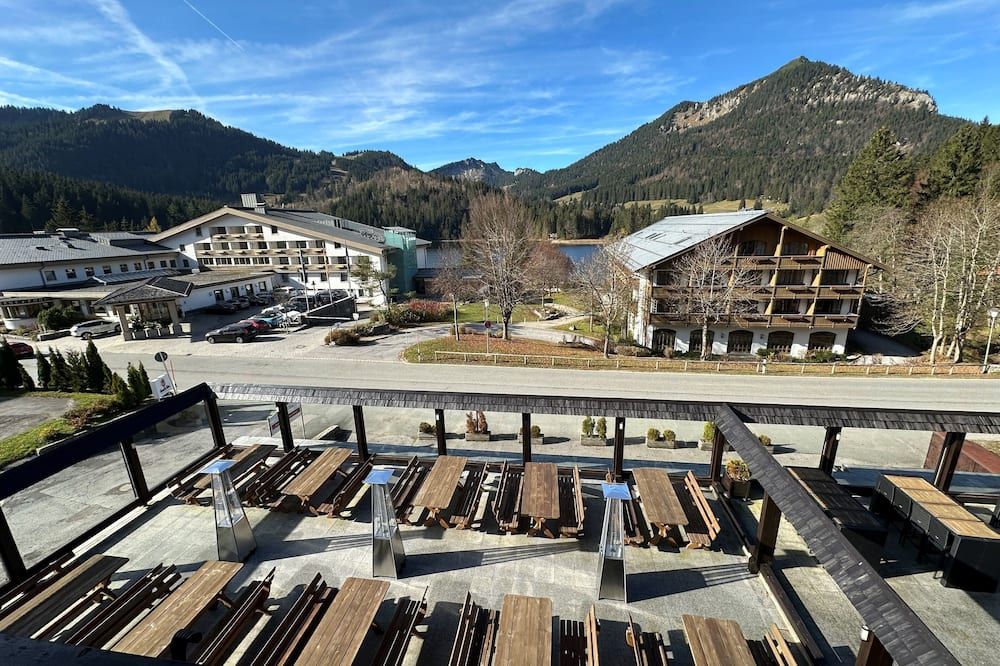 Hotel Gundl Alm - Schliersee