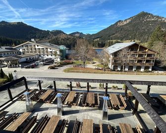 Hotel Gundl Alm - Schliersee