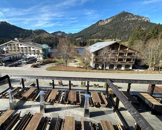 Hotel Gundl Alm - Schliersee