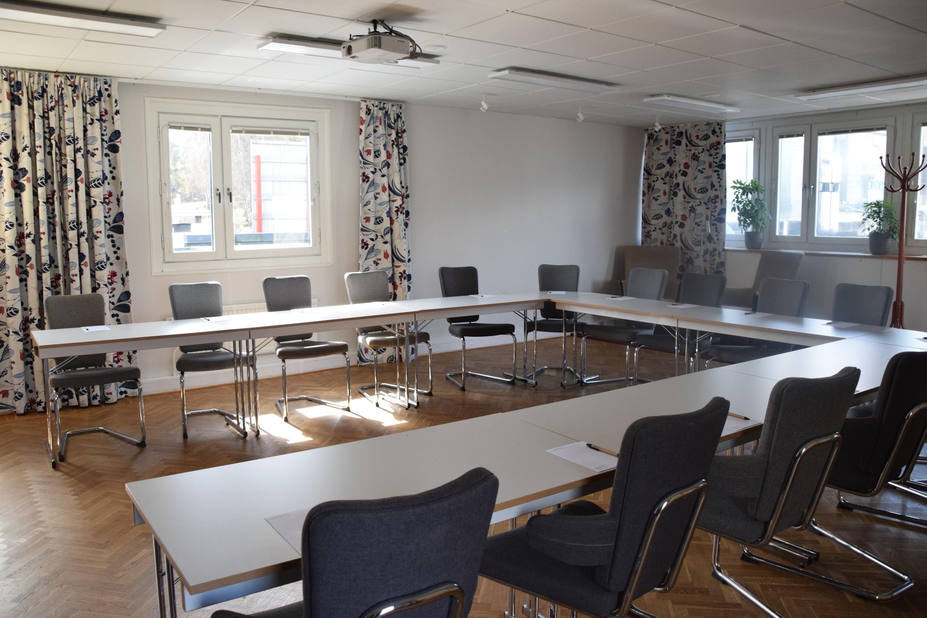 Skepparholmen Nacka - Nacka - Sala riunioni