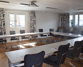Skepparholmen Nacka - Nacka - Sala de reuniones