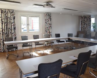 Skepparholmen Nacka - Nacka - Sala riunioni