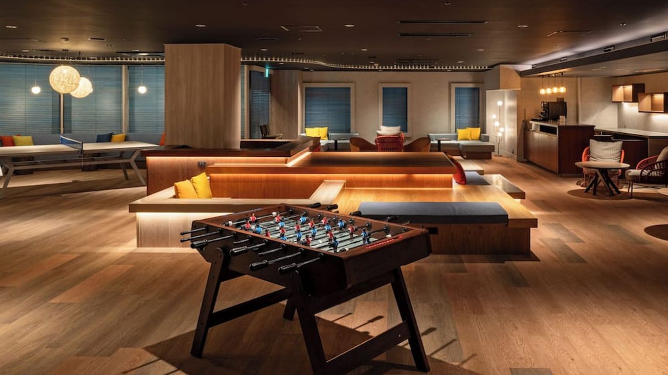 リ・カーヴ箱根