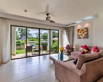 Allamanda Laguna Phuket - Choeng Thale