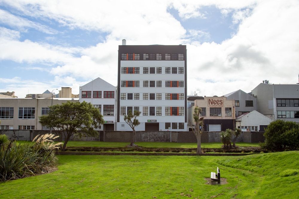 ibis Styles Invercargill