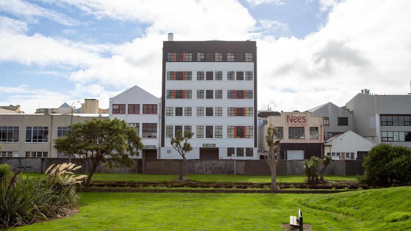 ibis Styles Invercargill