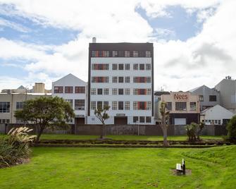 ibis Styles Invercargill - אינברקרגיל - בניין