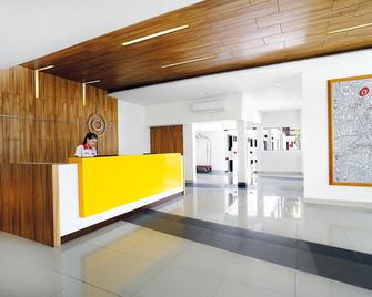 Amaris Hotel Cirebon - Cirebon - Accueil