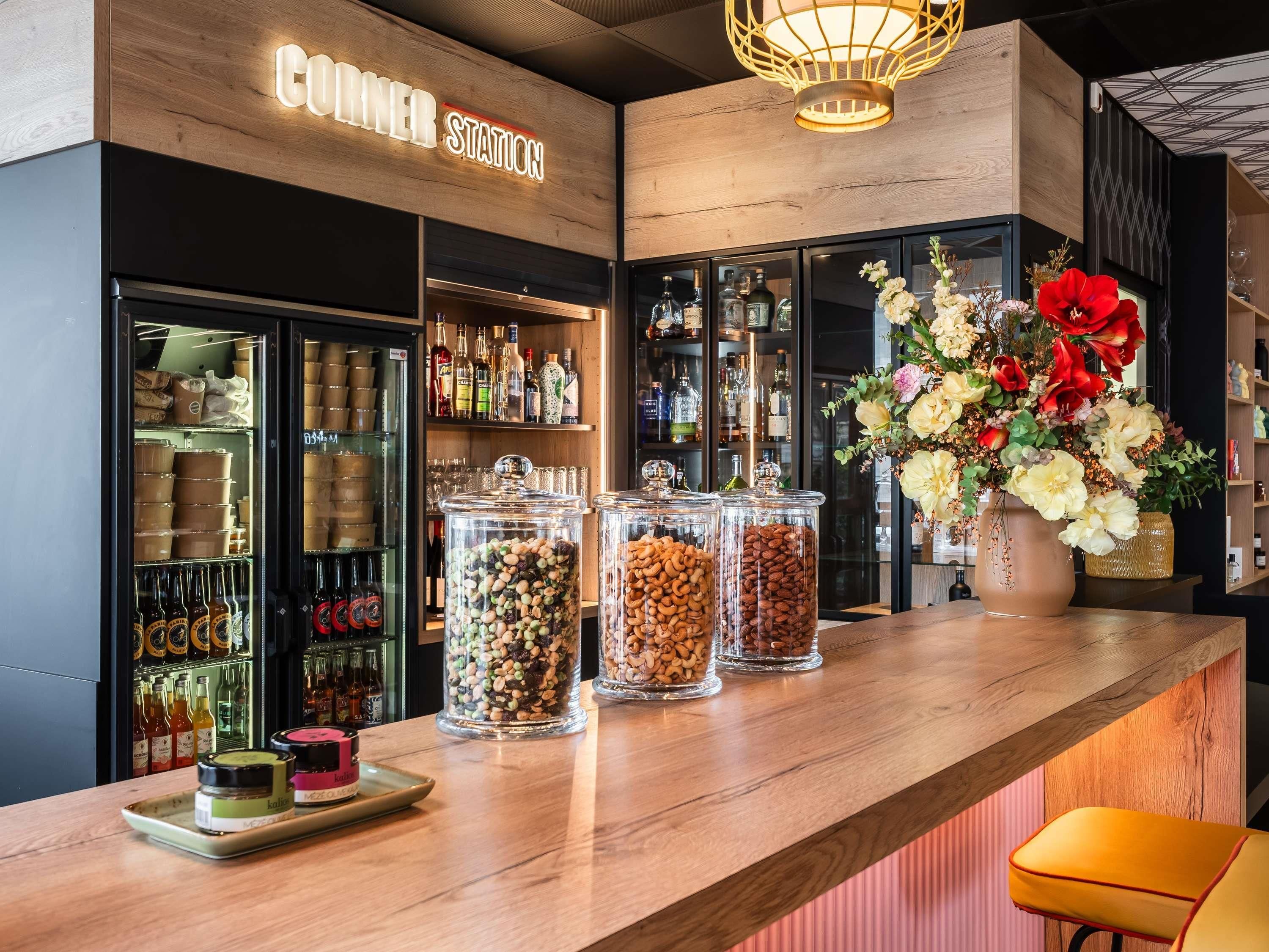 Mercure Paris Gare De Lyon TGV - פריז - בניין