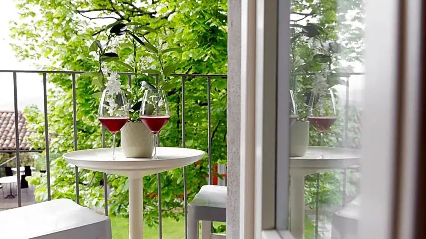 La Madernassa Resort - Casalora Dimora Storica di Charme