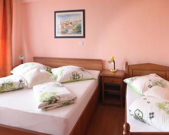 Villa Gloria - Poreč - Soverom