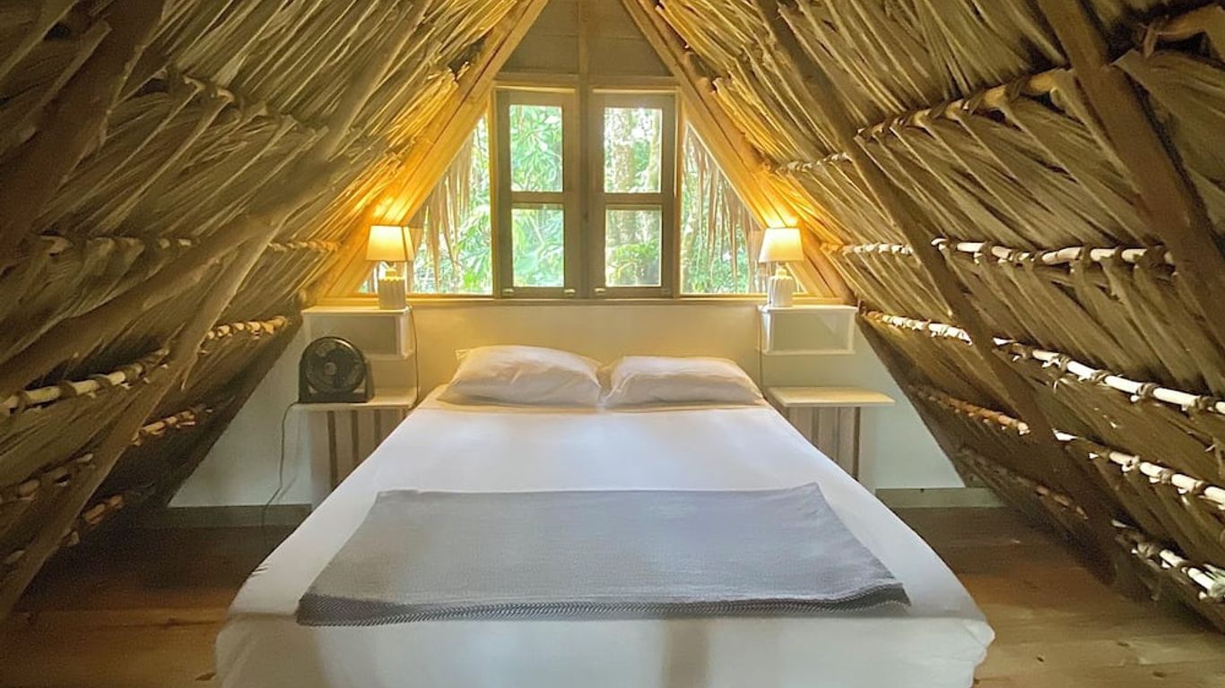 Boatique Hotel and Marina