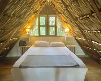 Boatique Hotel and Marina - Fronteras - Pool