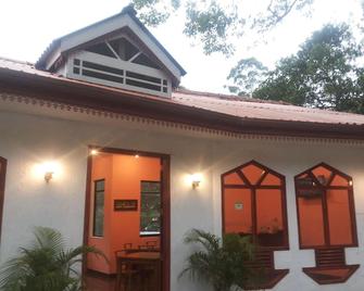 Blue Sky Guest House - Nuwara Eliya - Budynek