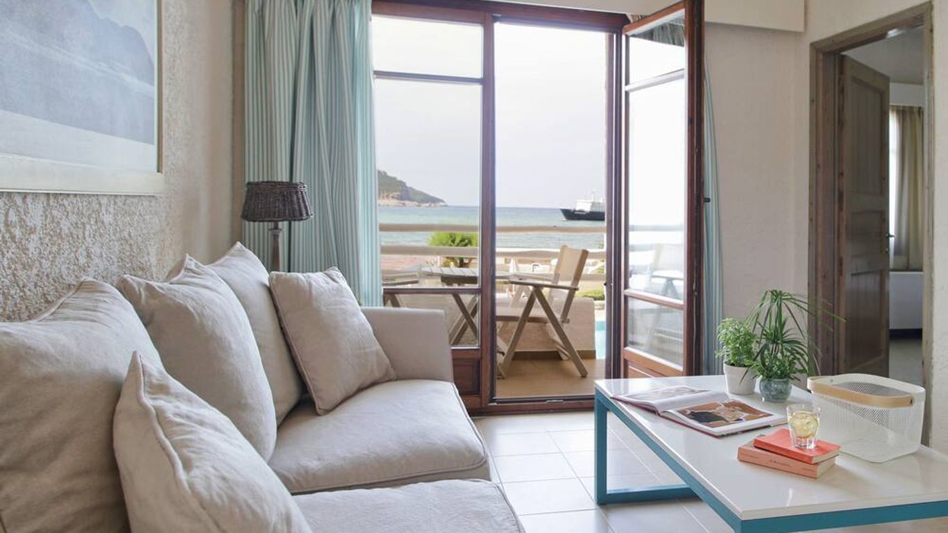 Skopelos Village Hotel