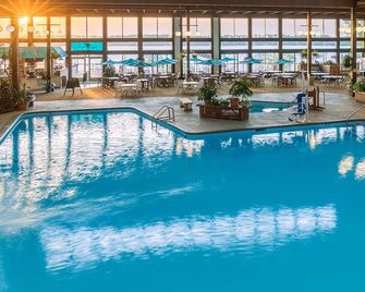 Cragun's Resort & Hotel - Brainerd - Pool