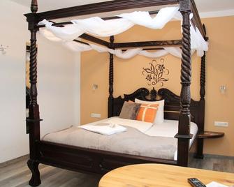 Hotel Bannewitz - Bannewitz - Schlafzimmer