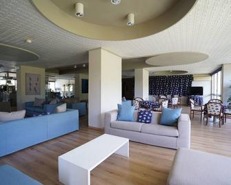 Hotel Le Acacie - Capoliveri - Salon