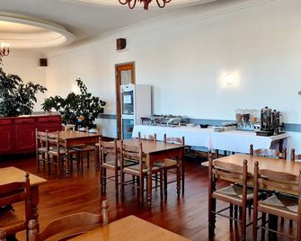 Le Château - Tournon-sur-Rhône - Restaurant