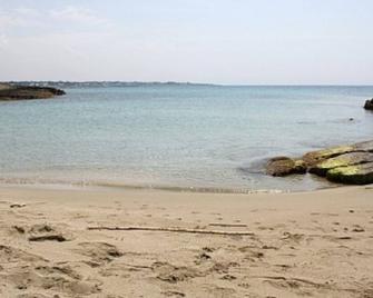 Deliziosa Villetta Mancaversa - Marina di Mancaversa - Playa