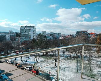 Triada Hotel - Sofía