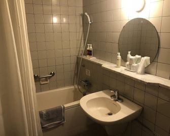 Hotel Hikari Hills - Hikari - Baño