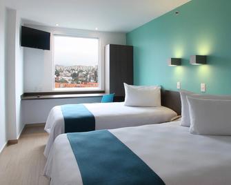 One Durango - Durango - Bedroom