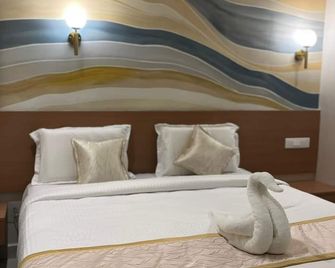 Hotel Simha Skylight - Renigunta