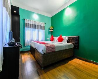Ragam Resort - Alappuzha - Schlafzimmer