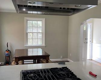 Unfurnished property available from October 2023 - please email for info - Washington, D.C. - Dining room