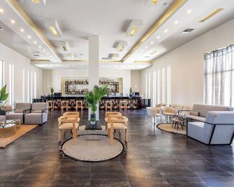 Akti Coast Club - Marmari (Kos) - Lounge
