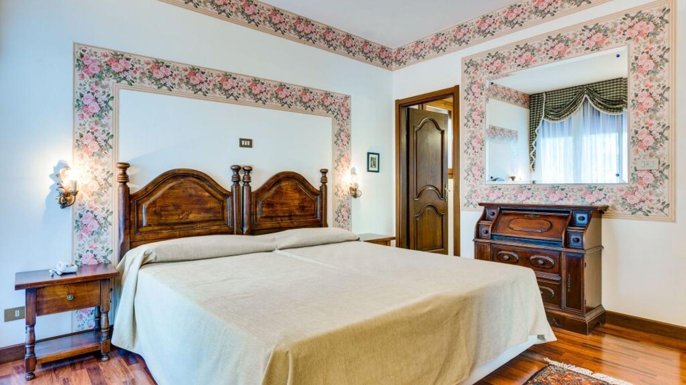 Agora Park Hotel
