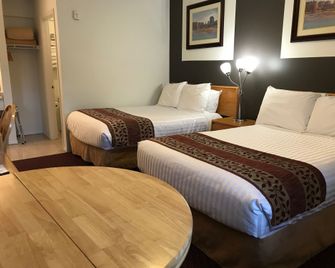 Cactus Tree Inn - Oliver