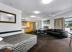 Comfort Hotel Parklands Calliope - Gladstone - Quarto