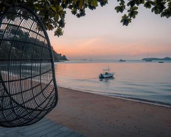 The Mooring Resort - Wichit - Plaża