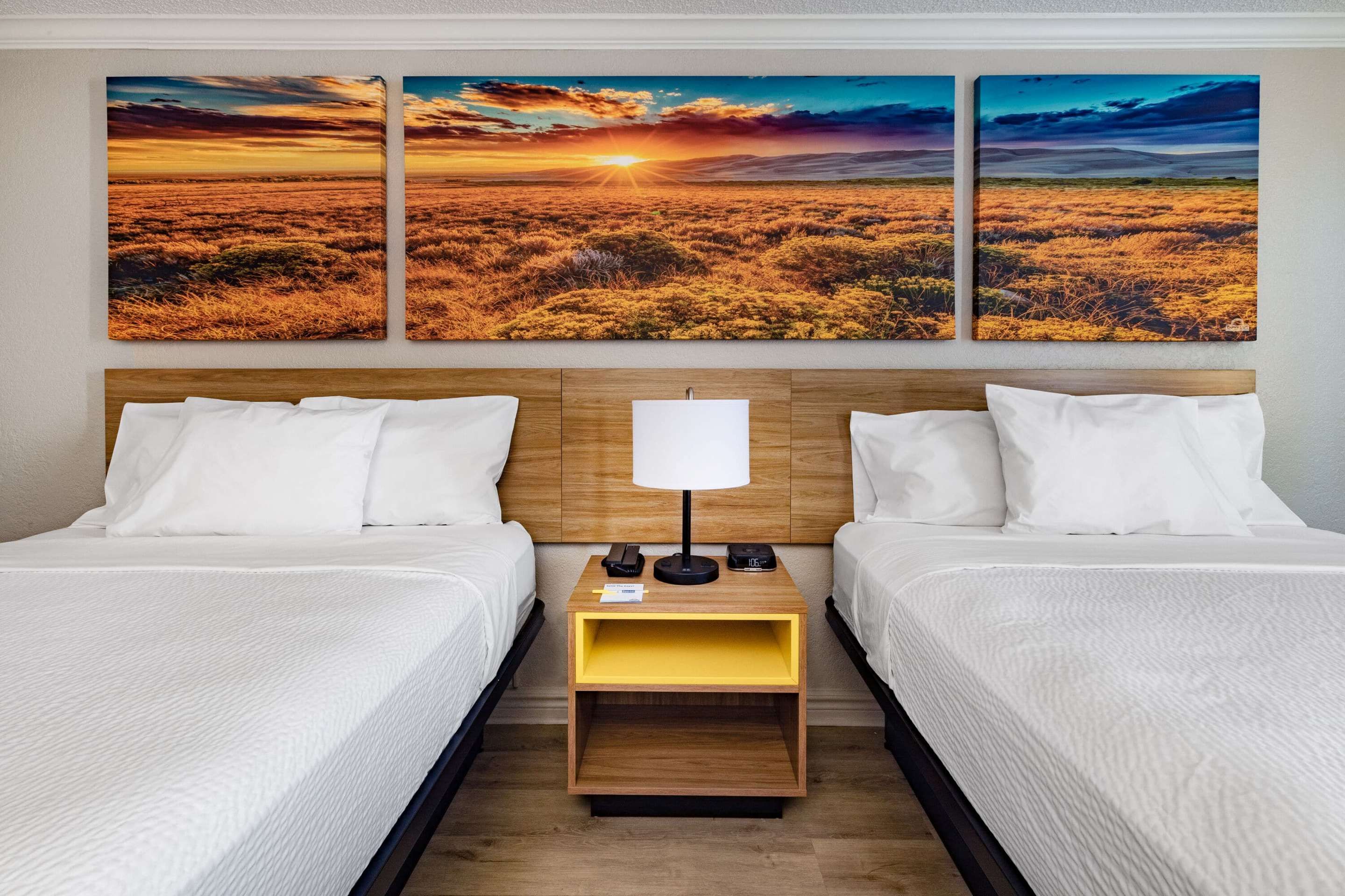 Days Inn by Wyndham Del Rio - Del Río - Habitación